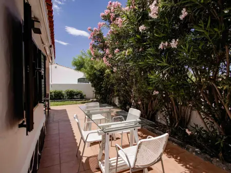 Appartement cosy, piscine et clim - 4 pers., Bungalow 4 personnes à Maspalomas - Photo 2