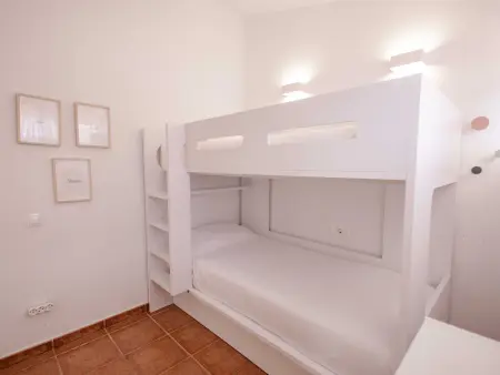 Appartement cosy, piscine et clim - 4 pers., Bungalow 4 personnes à Maspalomas - Photo 19