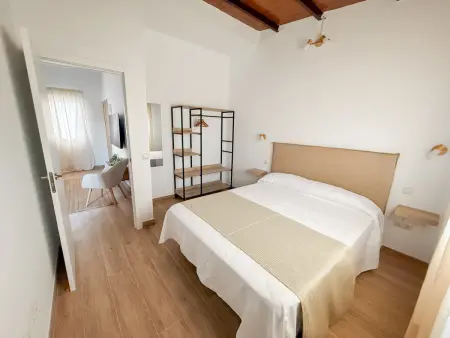 Appartement rénové près plage - 4 pers., Appartement 6 personnes à Las Palmas de Gran Canaria - Photo 4