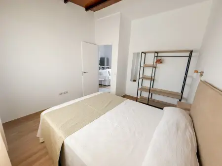 Appartement rénové près plage - 4 pers., Appartement 6 personnes à Las Palmas de Gran Canaria - Photo 5