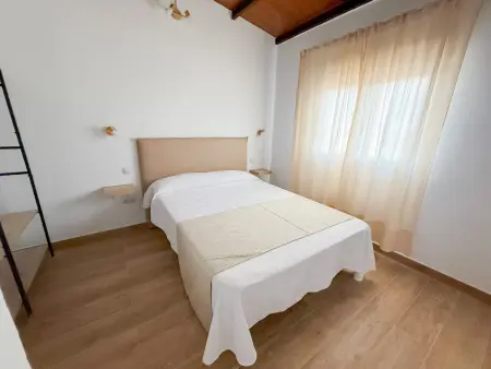 Appartement rénové près plage - 4 pers., Appartement 6 personnes à Las Palmas de Gran Canaria - Photo 6