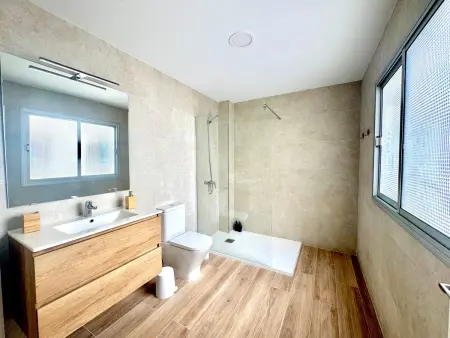 Appartement rénové près plage - 4 pers., Appartement 6 personnes à Las Palmas de Gran Canaria - Photo 8
