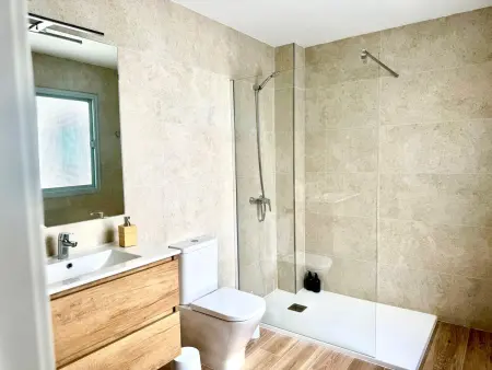 Appartement rénové près plage - 4 pers., Appartement 6 personnes à Las Palmas de Gran Canaria - Photo 9