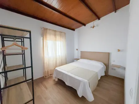 Appartement rénové près plage - 4 pers., Appartement 6 personnes à Las Palmas de Gran Canaria - Photo 10