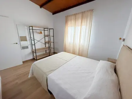 Appartement rénové près plage - 4 pers., Appartement 6 personnes à Las Palmas de Gran Canaria - Photo 11
