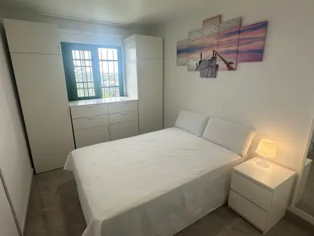 Appartement spacieux avec vue mer - 4 pers., Appartement 4 personnes à Maspalomas - Photo 16