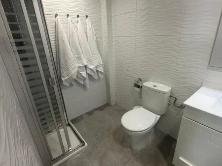 Appartement spacieux avec vue mer - 4 pers., Appartement 4 personnes à Maspalomas - Photo 19