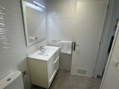 Appartement spacieux avec vue mer - 4 pers., Appartement 4 personnes à Maspalomas - Photo 20