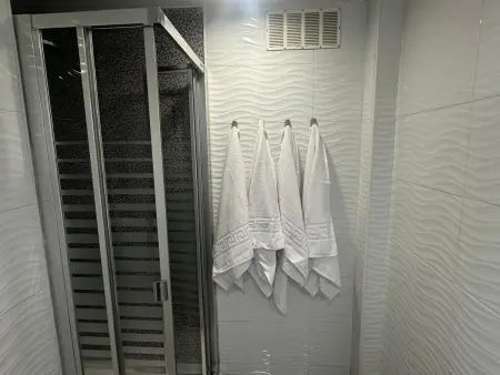Appartement spacieux avec vue mer - 4 pers., Appartement 4 personnes à Maspalomas - Photo 21