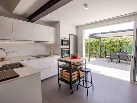Superbe logement avec clim, piscine partagée, Bungalow 4 personnes à Maspalomas - Photo 17