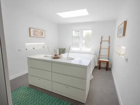 Superbe logement avec clim, piscine partagée, Bungalow 4 personnes à Maspalomas - Photo 19