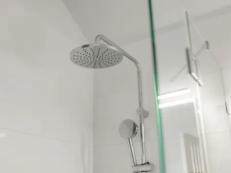 Superbe logement avec clim, piscine partagée, Bungalow 4 personnes à Maspalomas - Photo 27