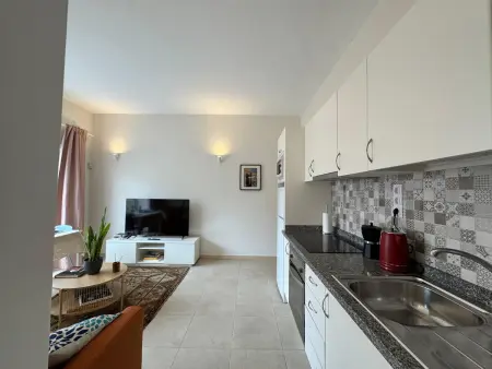 Appartement en centre-ville accueillant - 4 pers. - Photo 4