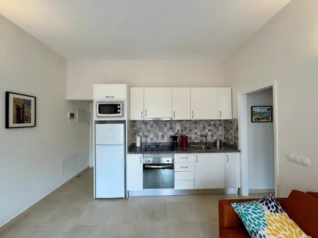 Appartement en centre-ville accueillant - 4 pers. - Photo 5