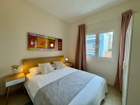 Appartement en centre-ville accueillant - 4 pers. - Photo 6