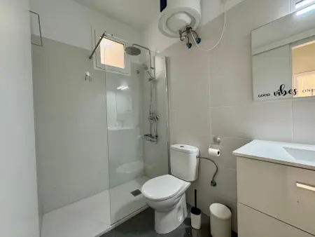 Appartement en centre-ville accueillant - 4 pers. - Photo 8