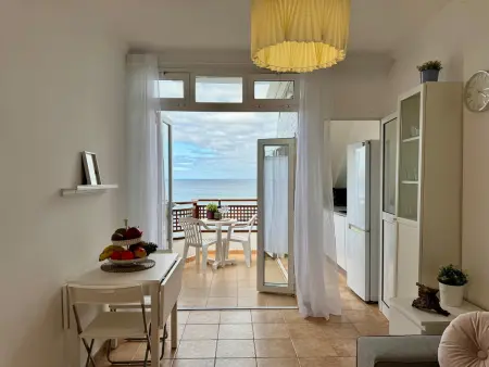 Appartement charmant vue océan, Appartement 2 personnes à Las Palmas de Gran Canaria - Photo 5