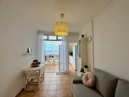 Appartement charmant vue océan, Appartement 2 personnes à Las Palmas de Gran Canaria - Photo 6