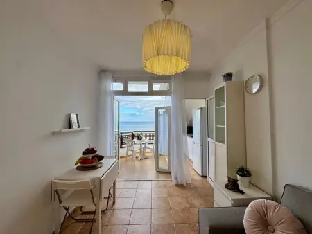 Appartement charmant vue océan, Appartement 2 personnes à Las Palmas de Gran Canaria - Photo 7