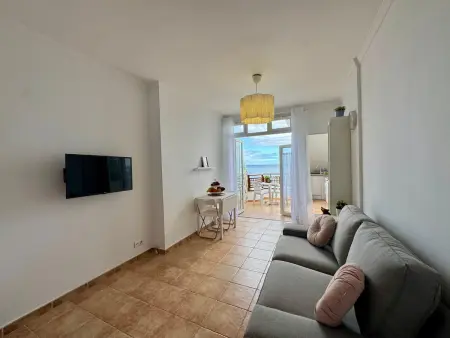 Appartement charmant vue océan, Appartement 2 personnes à Las Palmas de Gran Canaria - Photo 10