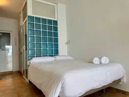 Appartement charmant vue océan, Appartement 2 personnes à Las Palmas de Gran Canaria - Photo 13