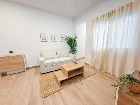 Appartement rénové près de la plage, Appartement 4 personnes à Las Palmas de Gran Canaria - Photo 3