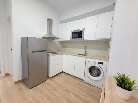Appartement rénové près de la plage, Appartement 4 personnes à Las Palmas de Gran Canaria - Photo 6