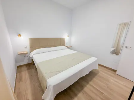 Appartement rénové près de la plage, Appartement 4 personnes à Las Palmas de Gran Canaria - Photo 7