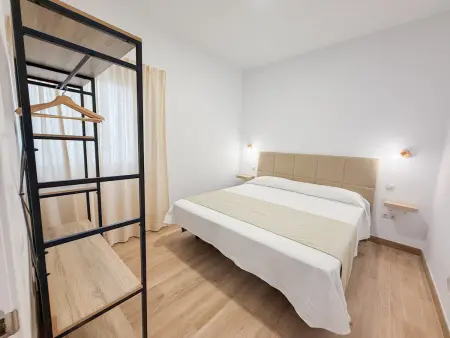 Appartement rénové près de la plage, Appartement 4 personnes à Las Palmas de Gran Canaria - Photo 8