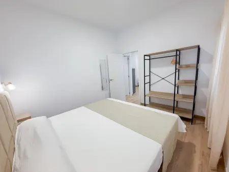 Appartement rénové près de la plage, Appartement 4 personnes à Las Palmas de Gran Canaria - Photo 10