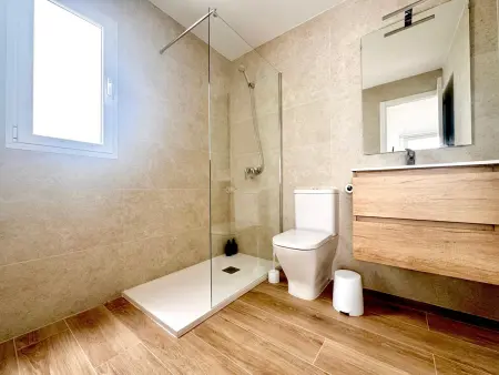 Appartement rénové près de la plage, Appartement 4 personnes à Las Palmas de Gran Canaria - Photo 11