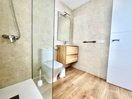 Appartement rénové près de la plage, Appartement 4 personnes à Las Palmas de Gran Canaria - Photo 12