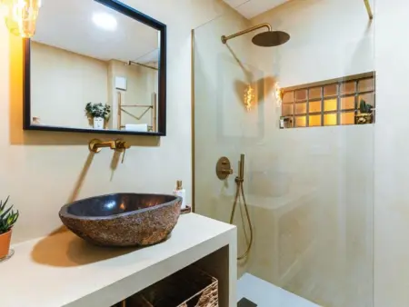 Appartement cosy en front de mer - 3 pers., Appartement 3 personnes à Las Palmas de Gran Canaria - Photo 10