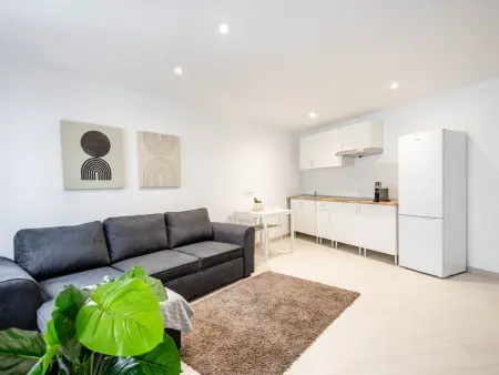 Appartement confortable au cœur de la ville - 4 pers. - Photo 1