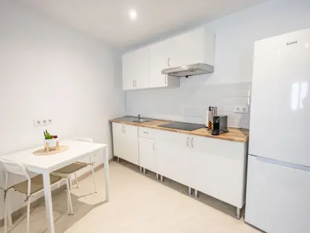 Appartement confortable au cœur de la ville - 4 pers. - Photo 2
