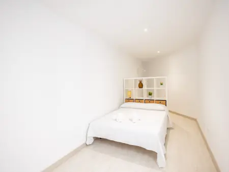 Appartement confortable au cœur de la ville - 4 pers. - Photo 3