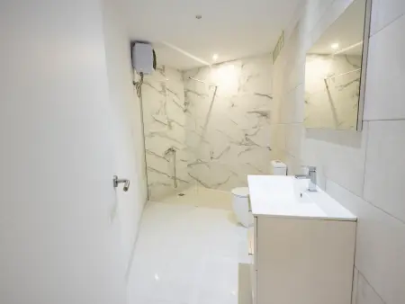 Appartement confortable au cœur de la ville - 4 pers. - Photo 4