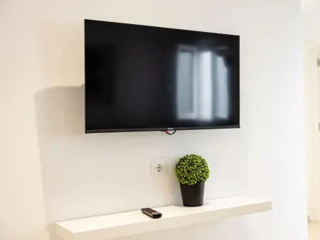 Appartement confortable au cœur de la ville - 4 pers. - Photo 7