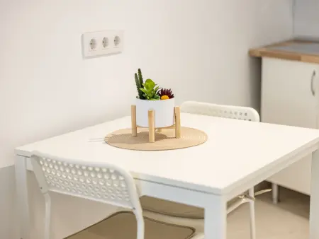 Appartement confortable au cœur de la ville - 4 pers. - Photo 8