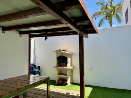 Villa avec piscine privée - 7 pers., Villa 7 personnes à Maspalomas - Photo 10