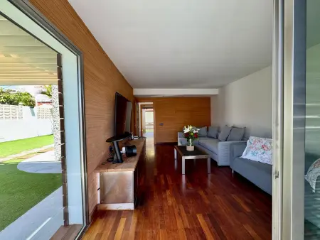 Villa avec piscine privée - 7 pers., Villa 7 personnes à Maspalomas - Photo 11