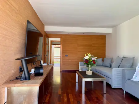 Villa avec piscine privée - 7 pers., Villa 7 personnes à Maspalomas - Photo 12