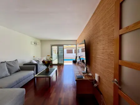 Villa avec piscine privée - 7 pers., Villa 7 personnes à Maspalomas - Photo 15