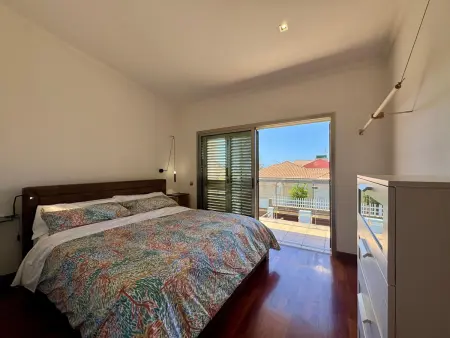 Villa avec piscine privée - 7 pers., Villa 7 personnes à Maspalomas - Photo 17