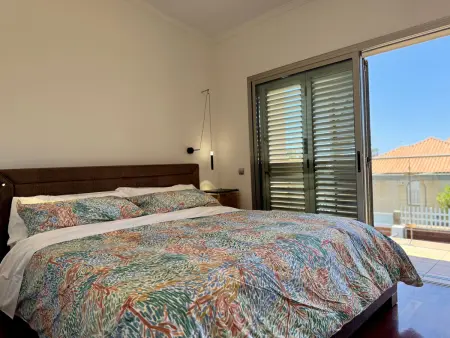 Villa avec piscine privée - 7 pers., Villa 7 personnes à Maspalomas - Photo 18