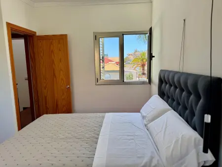 Villa avec piscine privée - 7 pers., Villa 7 personnes à Maspalomas - Photo 20