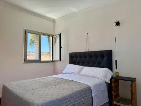 Villa avec piscine privée - 7 pers., Villa 7 personnes à Maspalomas - Photo 21