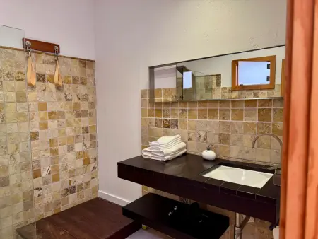 Villa avec piscine privée - 7 pers., Villa 7 personnes à Maspalomas - Photo 23