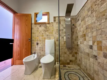 Villa avec piscine privée - 7 pers., Villa 7 personnes à Maspalomas - Photo 24