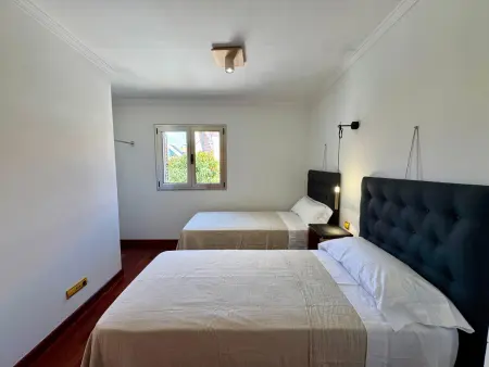 Villa avec piscine privée - 7 pers., Villa 7 personnes à Maspalomas - Photo 25